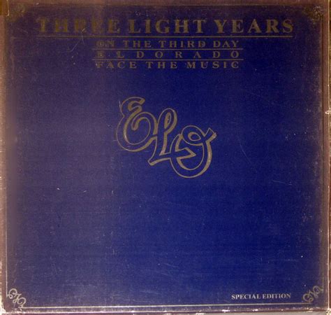 electric light orchestra vinyl box set|elo memorabilia.